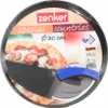 Zenker Special Countries Pizza-Set, 3-tlg., Pizzablech, Anteprima dell’immagine prodotto 2