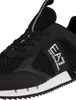 EA7 Mesh Lace Up Sneakers Herren Produktbild-Vorschau 21