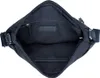 Tom Tailor Umhängetaschen Sansa, Cross bag M, dark blue, Produktbild-Vorschau 3