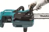 MAKITA DUC357ZX3 aku řetězová pila LXT 18V, 350mm, řetěz Náhled obrázku produktu 10