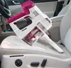 Genius Invictus X3 Aspirateur sans fil & sans sac 150 watts Voir les images du produit 4
