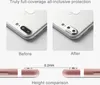 Protection pour appareil photo Apple iPhone 7 Plus - Anneau Voir les images du produit 5