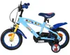 Spidey Kinderfahrrad - Jungen - 12 Zoll - Blau - Zwei Produktbild-Vorschau 19