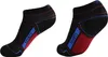TEXEMP Sneaker Socken Damen 6 - 24 Paar Baumwolle Freizeit Produktbild-Vorschau 3