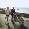 ABC Design Sport Kit - Przyczepka rowerowa Tour czarna Podgląd zdjęcia produktu 12