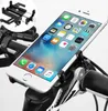 Uchwyt rowerowy BENGGUO na telefon komórkowy - aluminiowy Podgląd zdjęcia produktu 3