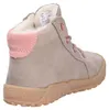 Botines Pepino, fabricados en cuero y textil Vista previa de la imagen del producto 36