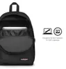 EASTPAK sac d'école sac à dos pour ordinateur portable Out Voir les images du produit 9