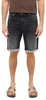 Mustang | Style Chicago W32 Herren-Denim-Shorts Produktbild-Vorschau 1