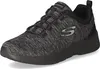 Skechers Dynamight 2.0 - In A Flash - Schwarz / Charcoal Produktbild-Vorschau 9