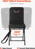 Chaise pliante VEVOR Chaise de camping Chaise de pêcheur Voir les images du produit 3