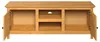 home24 Massives TV-Lowboard - Kiefer massiv - 150 cm Produktbild-Vorschau 5