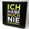 ISBN Ich hab noch nie - Original, Deutsch, Andere Formate Produktbild-Vorschau 1