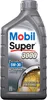 MOBIL Super 3000 X1 Formula FE für 5W-30 1 Liter Motoröl Produktbild-Vorschau 11