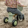 Bandits & Angels Vintage Rider Grünes Holz-Laufrad ab 1 Produktbild-Vorschau 8