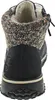 Rieker Damen Stiefelette Schnürboot Warmfutter flach Produktbild-Vorschau 66
