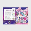 K-POP Das inoffizielle Malbuch für Fans von K-POP DEMON Produktbild-Vorschau 4