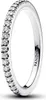 Pandora 192999C01 Band-Ring Damen Funkelnder Zirkonia Produktbild-Vorschau 1