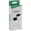 InLine Staubschutz, für DisplayPort Buchse schwarz 50er Produktbild-Vorschau 3