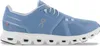 ON Running Cloud 6 - Herren Sneakers Schuhe Chambray-White Produktbild-Vorschau 2
