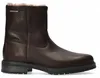 Mephisto Komfort Stiefel Leonardo Herren 333633343930 Braun Produktbild-Vorschau 8