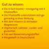 Vitamin D3 K2 Hevert+Calcium u.Magnes.2000 IE Kps. 120 St Produktbild-Vorschau 7