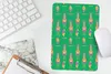MuchoWow® Mauspad Mousepad Maske - Karneval - Witzbold Produktbild-Vorschau 5