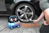 Kompresor Güde Airpower 190/8/6 Náhled obrázku produktu 3