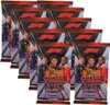 Topps Turbo Attax 2026 – 10 Booster Bundle mit 60 Karten Produktbild-Vorschau 1