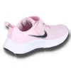 NIKE STAR RUNNER 3 LITTLE KI Ružová Náhľad obrázku produktu 17