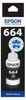 Epson C13T664140 Epson Tinte schwarz T 664 70 ml            Vista previa de la imagen del producto 15