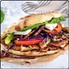 Clatronic DVG 3686 noir Gril multigrille pour kebab Voir les images du produit 9