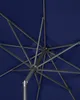 SONGMICS Sonnenschirm Ø300 cm UPF 50+ beidseitig um 30° Produktbild-Vorschau 6
