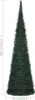 vidaXL Künstlicher Pop-Up-Weihnachtsbaum mit Beleuchtung Produktbild-Vorschau 7