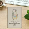 Mr. & Mrs. Panda Journal Wirtschaftsanalytiker Herz - Produktbild-Vorschau 2