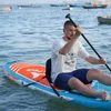 FunWater - Aufblasbares Stand Up Paddle Board, Paddle Podgląd zdjęcia produktu 13