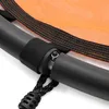 Nb5034 Oranje, diameter 100 cm, hangschommel voor vogels, Productafbeelding-voorbeeld 6