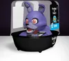 Five Nights at Freddy´ s Tubbz PVC Figur Bonnie 1st Edition Produktbild-Vorschau 5