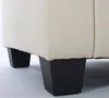 Sofa-Garnitur Couch-Garnitur 2x 2er Sofa Moncalieri Produktbild-Vorschau 5