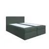 Bett Boxspringbett SENO ohne Topper mit Bettkästen - Produktbild-Vorschau 2