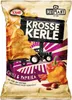 HeiMart Krosse Kerle Chili & Paprika 115g Produktbild-Vorschau 1