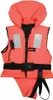 Lalizas Baby 100n Schwimmweste Orange 3-10 kg Orange 3-10 Produktbild-Vorschau 4