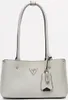 Guess Meridian Shoulde Couleur Blanc Voir les images du produit 1