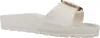 Birkenstock Madrid Big Buckle schmal Pantolette Weiß in Gr. Produktbild-Vorschau 9