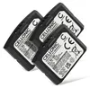 CELLONIC 3x Batteria per Headset / Auricolare / Cuffie Anteprima dell’immagine prodotto 1