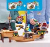 LEGO 71391 Super Mario Le dirigeable de Bowser - Set Voir les images du produit 27