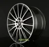 Keskin KT18 Turbo black front polish 9.5x20 ET35 - LK5/120 Produktbild-Vorschau 32