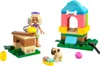 Vlastnoručne postavená psia búda LEGO Polybag Friends Nova Náhľad obrázku produktu 2