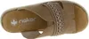 Rieker fsk damen sandalen Pantolette beige in Gr. 39 Produktbild-Vorschau 26