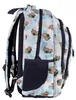 Kapibara BackUP 8 Schulrucksack, Modell O 31, Derform Produktbild-Vorschau 3